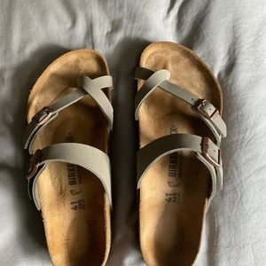 Birkenstock Mayari sandals